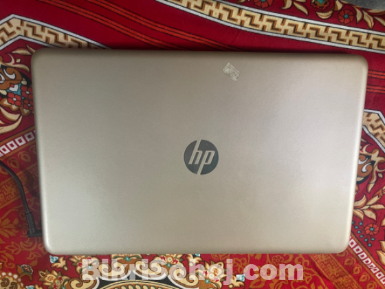 HP Pavilion - i5 7th Gen (au171x) | 8GB RAM